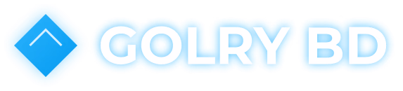 Golry BD Logo